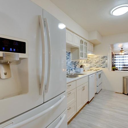 Breezy Fresno Home - Near Airport And Downtown מראה חיצוני תמונה